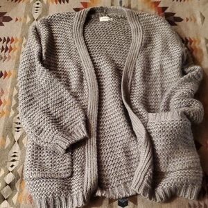 Bohme cardigan